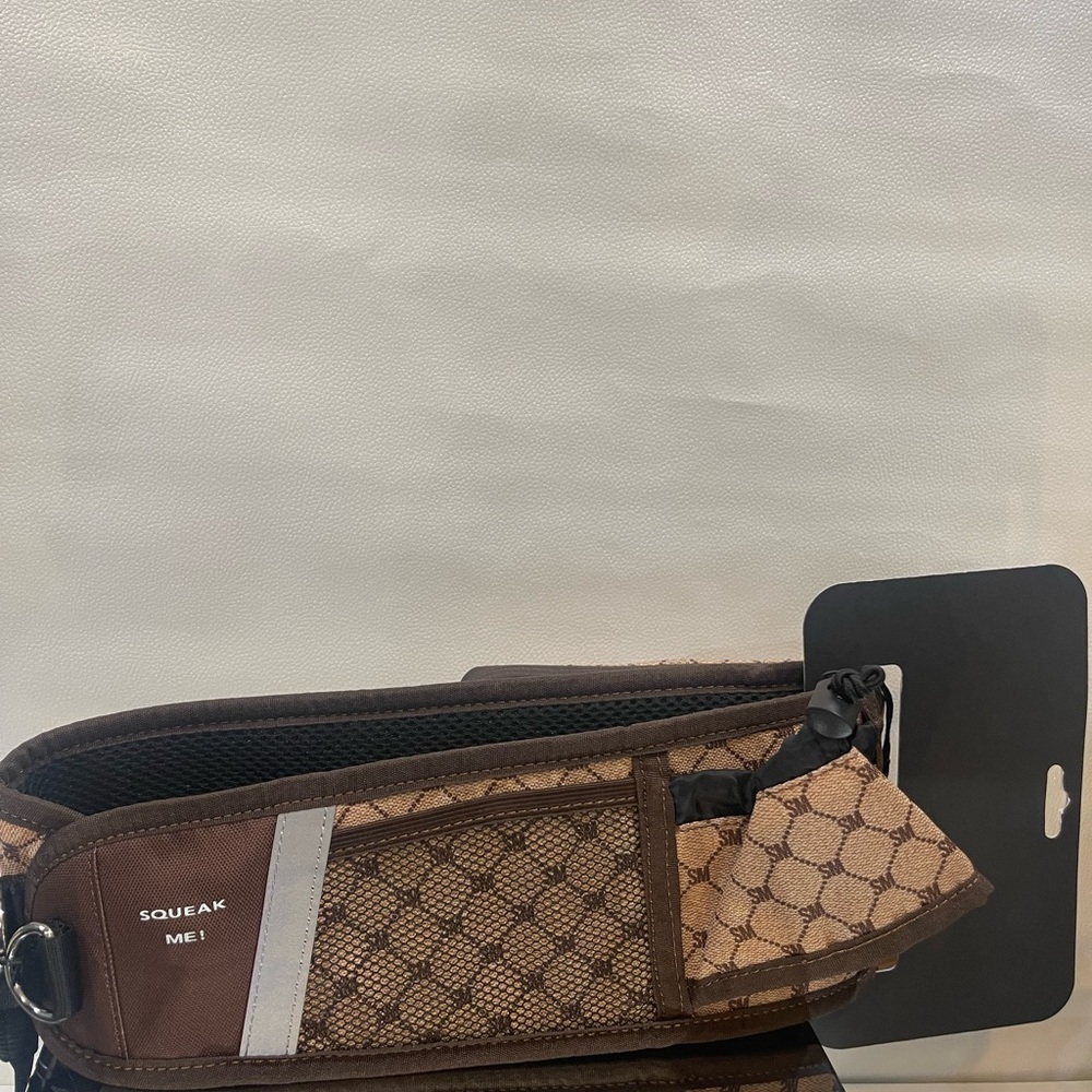 STEVE Madden dog Fanny pack - Picture 8 of 8